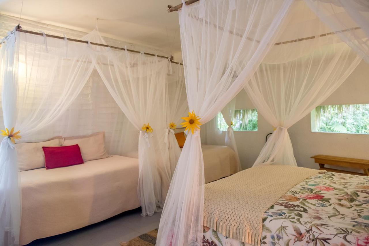 Вилла Sierra Alta Finca Boutique Минка Экстерьер фото