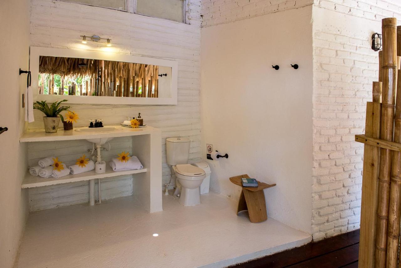 Вилла Sierra Alta Finca Boutique Минка Экстерьер фото