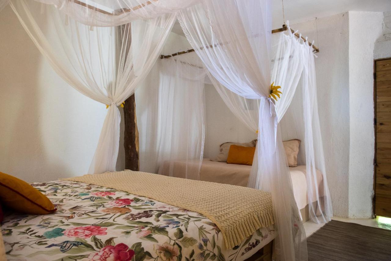 Вилла Sierra Alta Finca Boutique Минка Экстерьер фото
